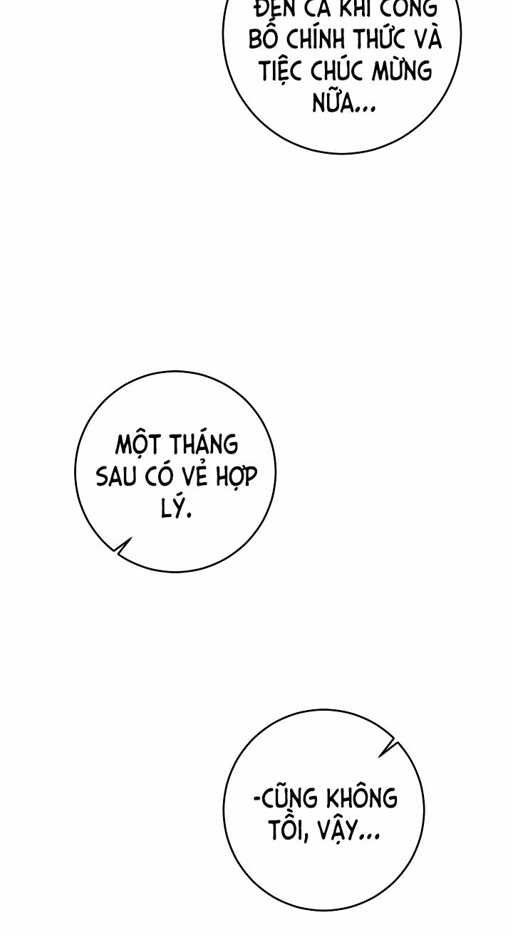 Lý Do Tôi Sống Dưới Thân Phận Ác Nữ 7 trang 54
