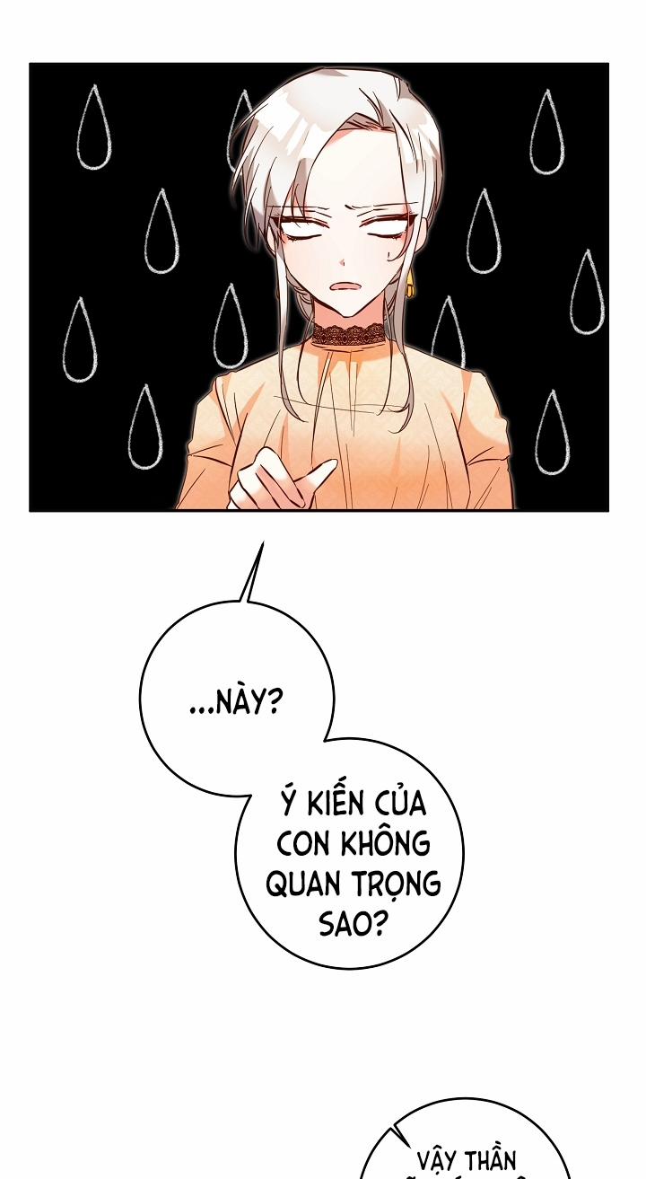 Lý Do Tôi Sống Dưới Thân Phận Ác Nữ 7 trang 55