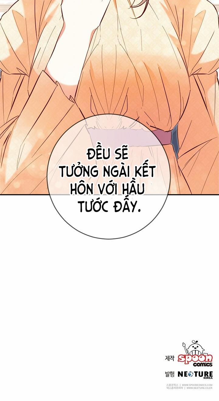 Lý Do Tôi Sống Dưới Thân Phận Ác Nữ 7 trang 58