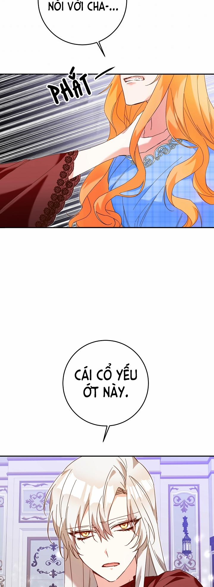 Lý Do Tôi Sống Dưới Thân Phận Ác Nữ 7 trang 6