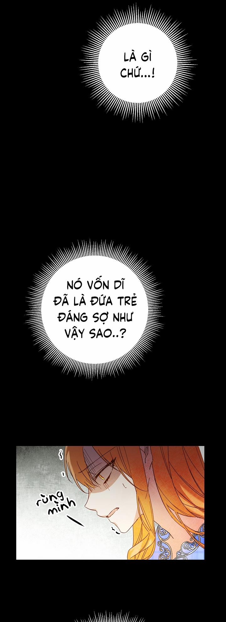 Lý Do Tôi Sống Dưới Thân Phận Ác Nữ 7 trang 9