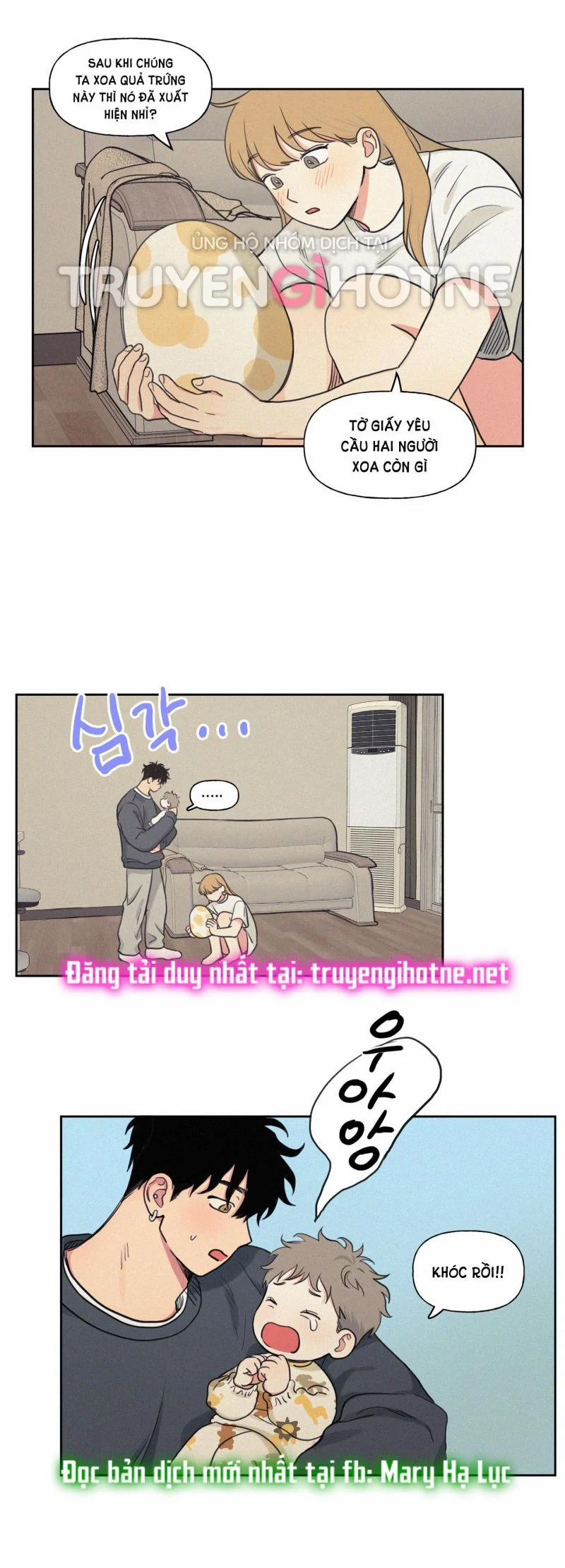 Lý Do Yêu Phải Thằng Bạn Thân 60.5 trang 0