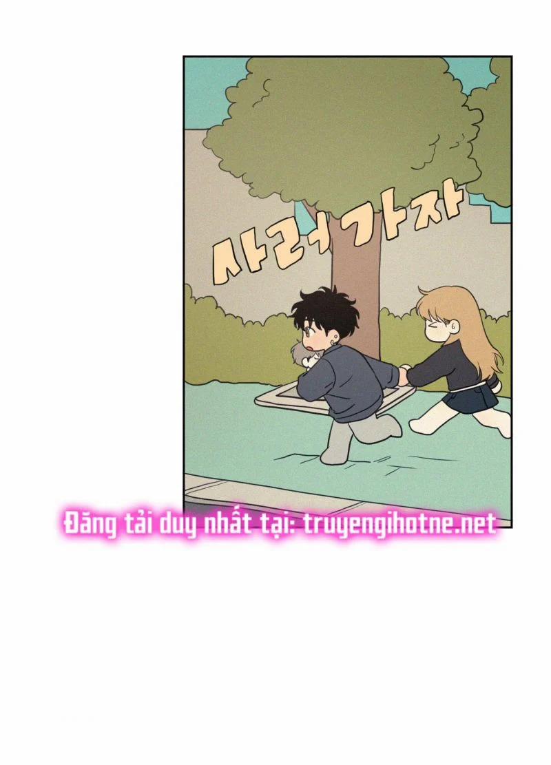 Lý Do Yêu Phải Thằng Bạn Thân 60.5 trang 2