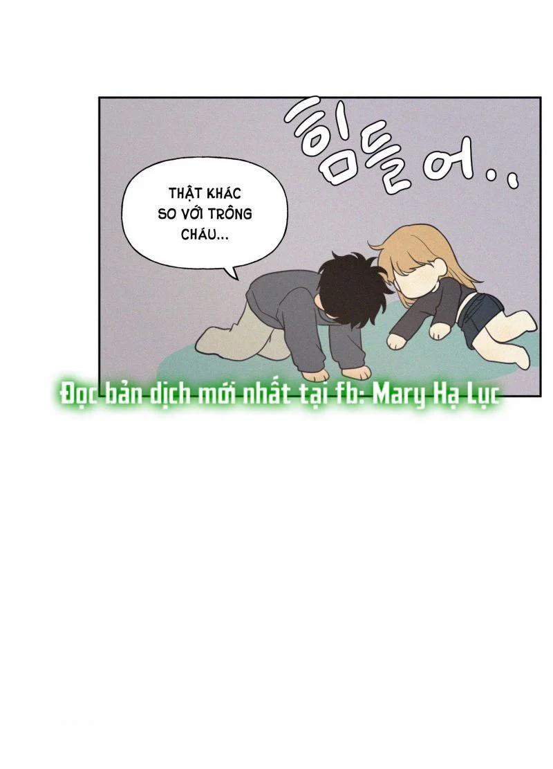 Lý Do Yêu Phải Thằng Bạn Thân 60.5 trang 4