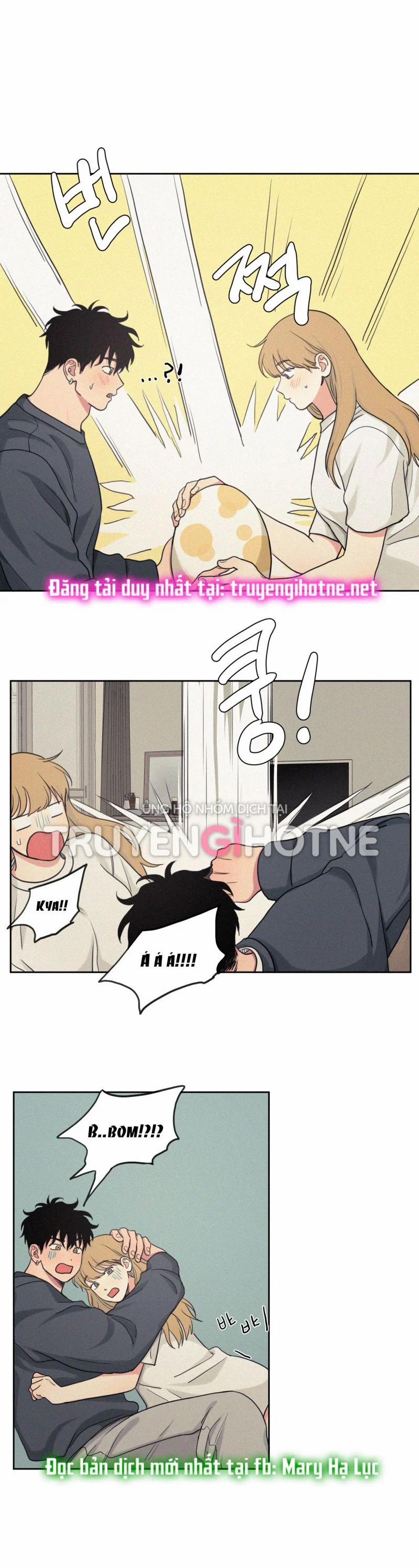 Lý Do Yêu Phải Thằng Bạn Thân 60 trang 14