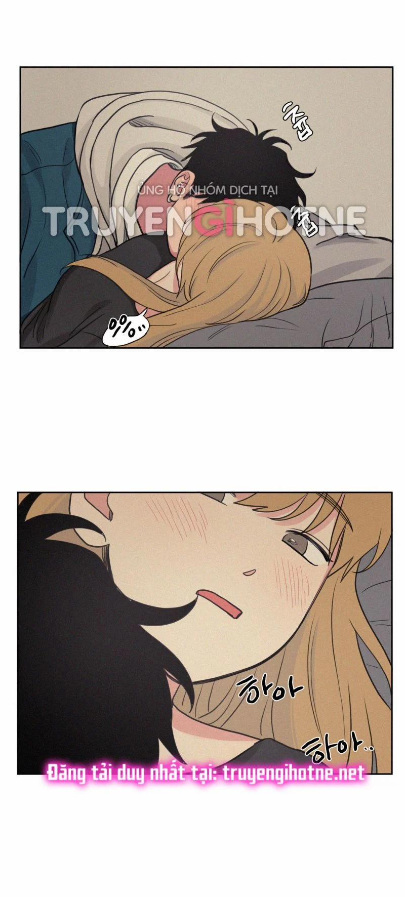 Lý Do Yêu Phải Thằng Bạn Thân 60 trang 5