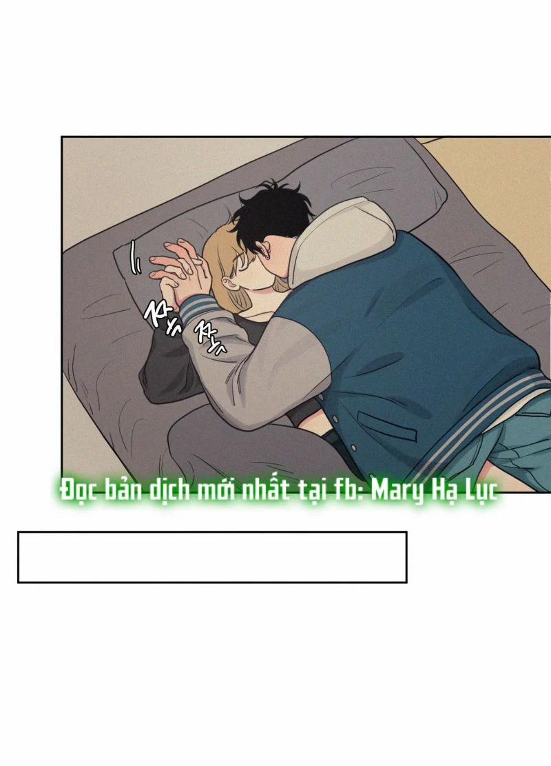 Lý Do Yêu Phải Thằng Bạn Thân 60 trang 6