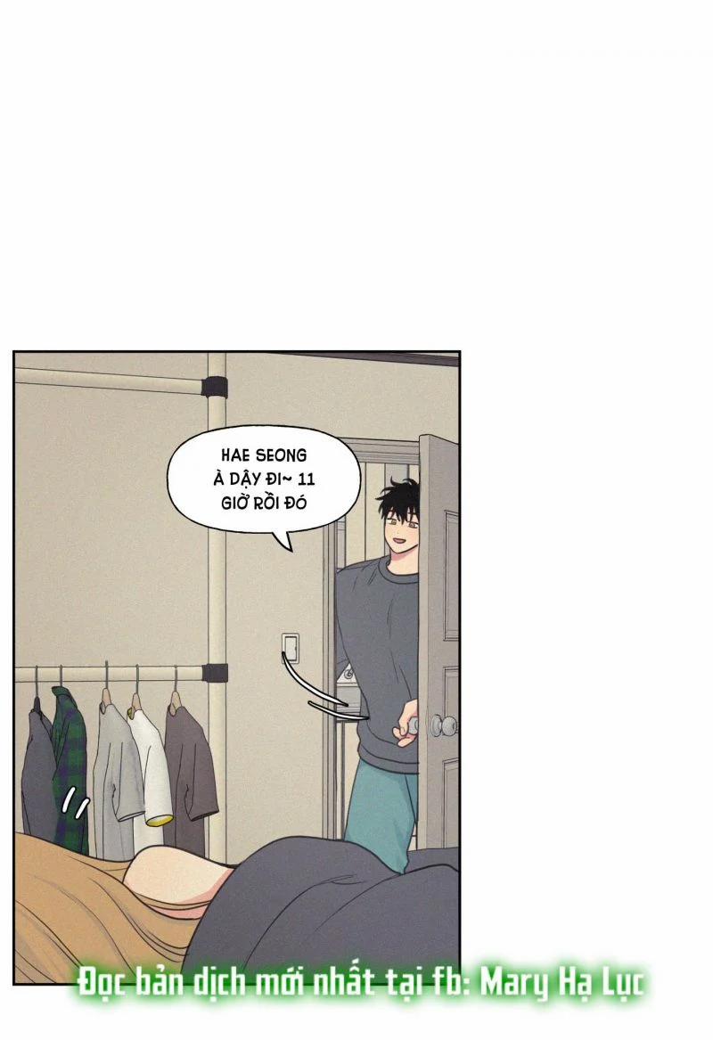 Lý Do Yêu Phải Thằng Bạn Thân 60 trang 8