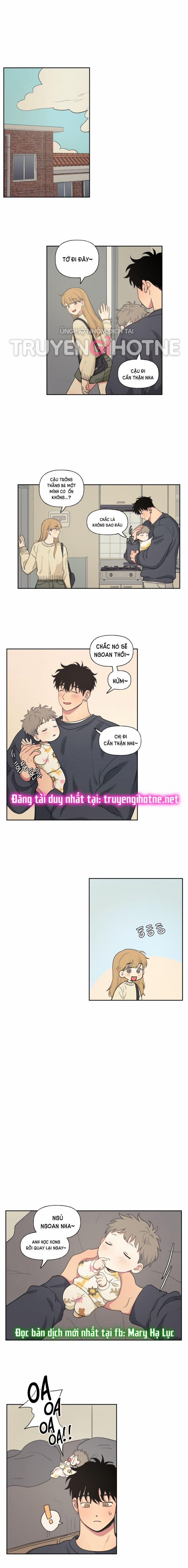 Lý Do Yêu Phải Thằng Bạn Thân 61 trang 0