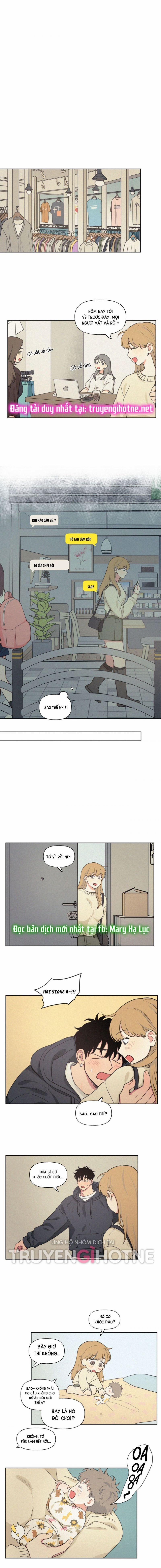 Lý Do Yêu Phải Thằng Bạn Thân 61 trang 2