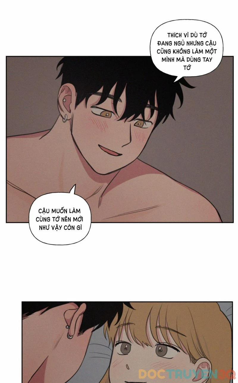 Lý Do Yêu Phải Thằng Bạn Thân 62.5 trang 0