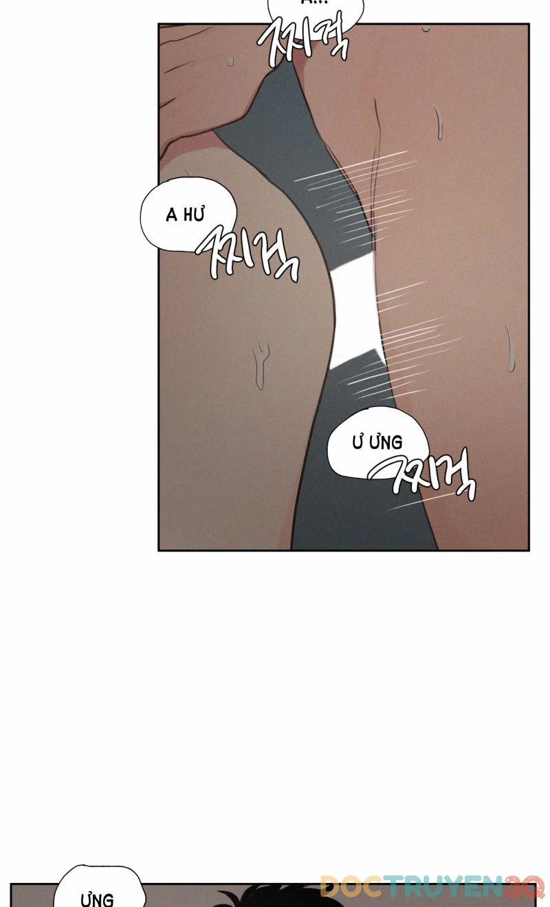 Lý Do Yêu Phải Thằng Bạn Thân 62.5 trang 11