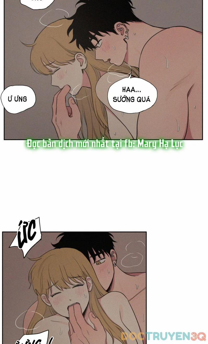 Lý Do Yêu Phải Thằng Bạn Thân 62.5 trang 12