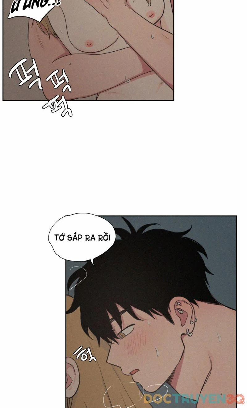 Lý Do Yêu Phải Thằng Bạn Thân 62.5 trang 13