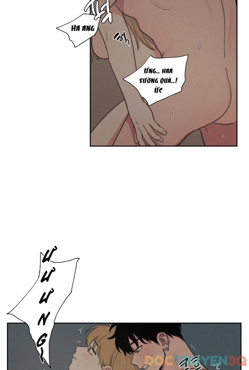 Lý Do Yêu Phải Thằng Bạn Thân 62.5 trang 16