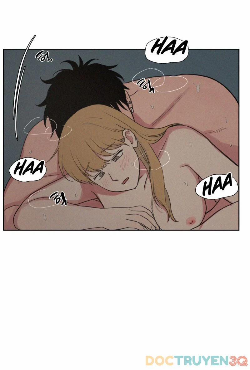 Lý Do Yêu Phải Thằng Bạn Thân 62.5 trang 18