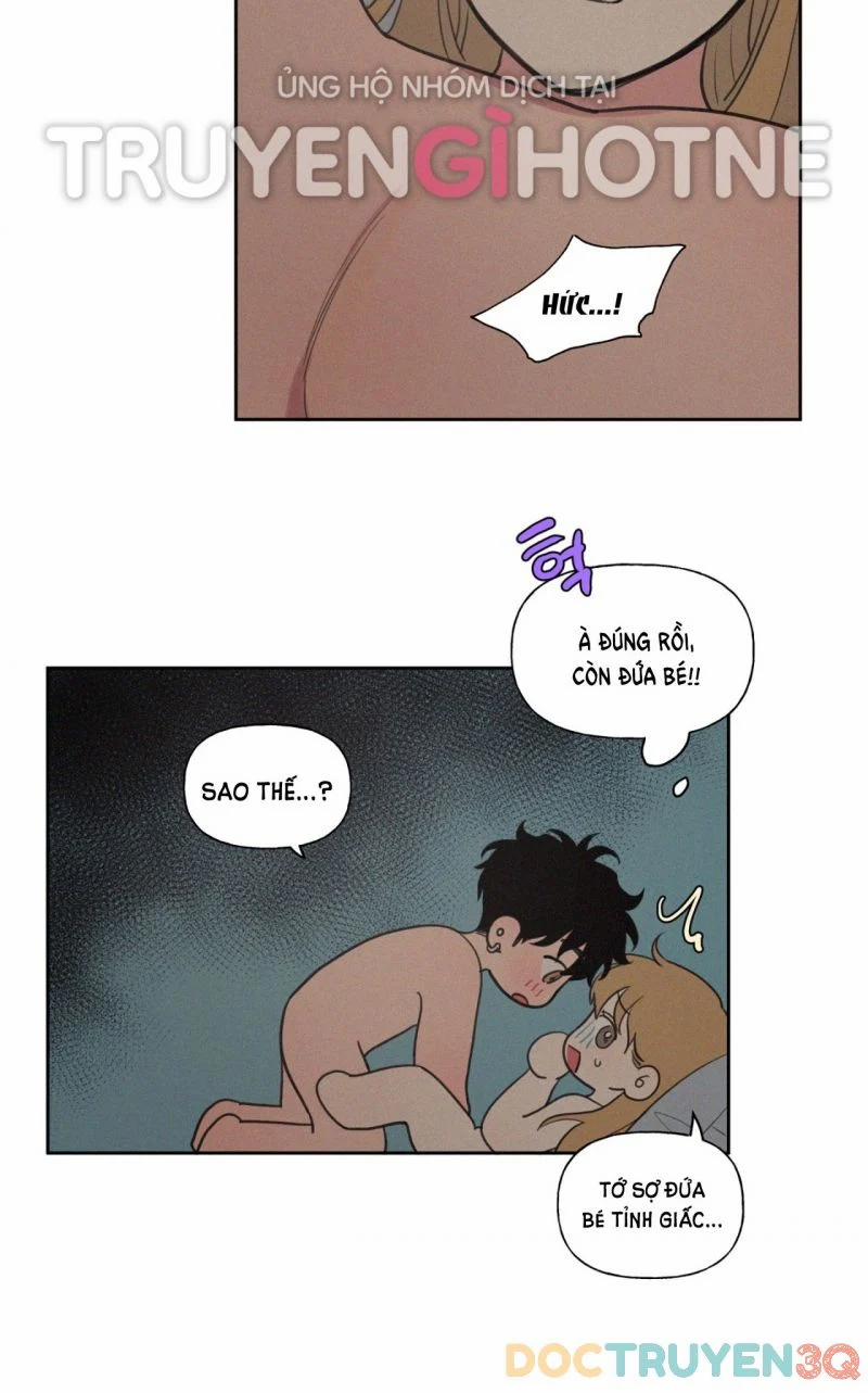 Lý Do Yêu Phải Thằng Bạn Thân 62.5 trang 4