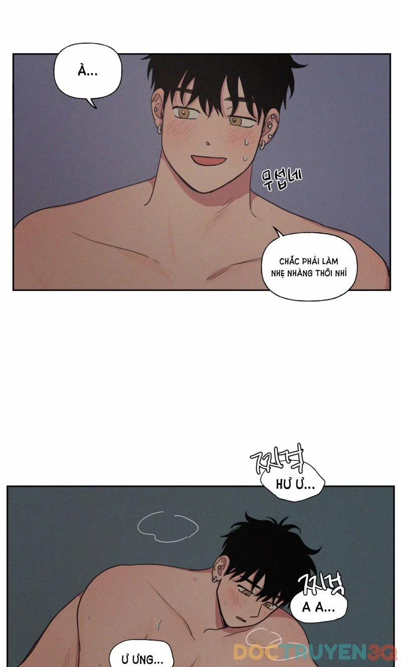 Lý Do Yêu Phải Thằng Bạn Thân 62.5 trang 5