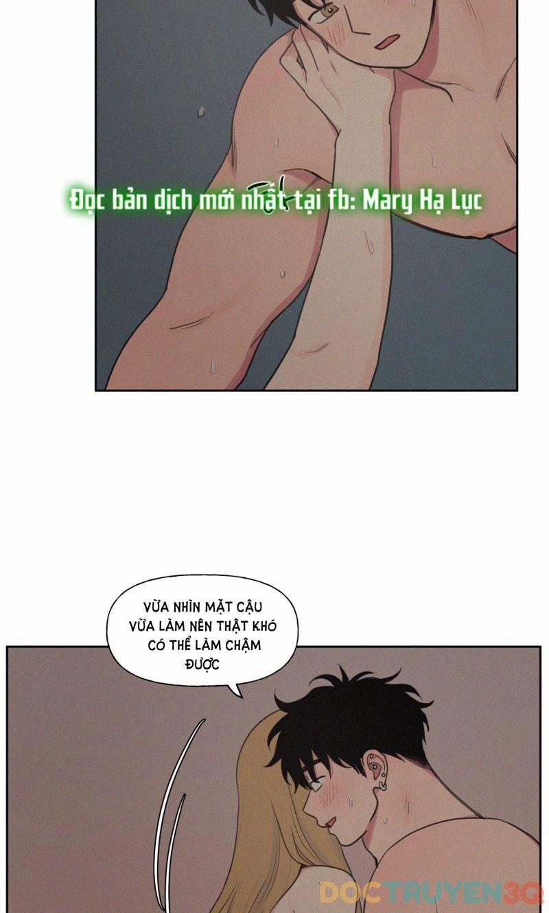 Lý Do Yêu Phải Thằng Bạn Thân 62.5 trang 8