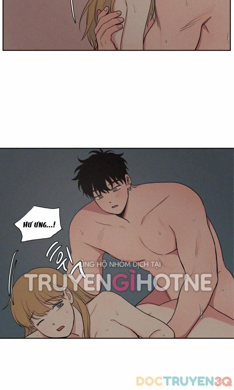Lý Do Yêu Phải Thằng Bạn Thân 62.5 trang 9