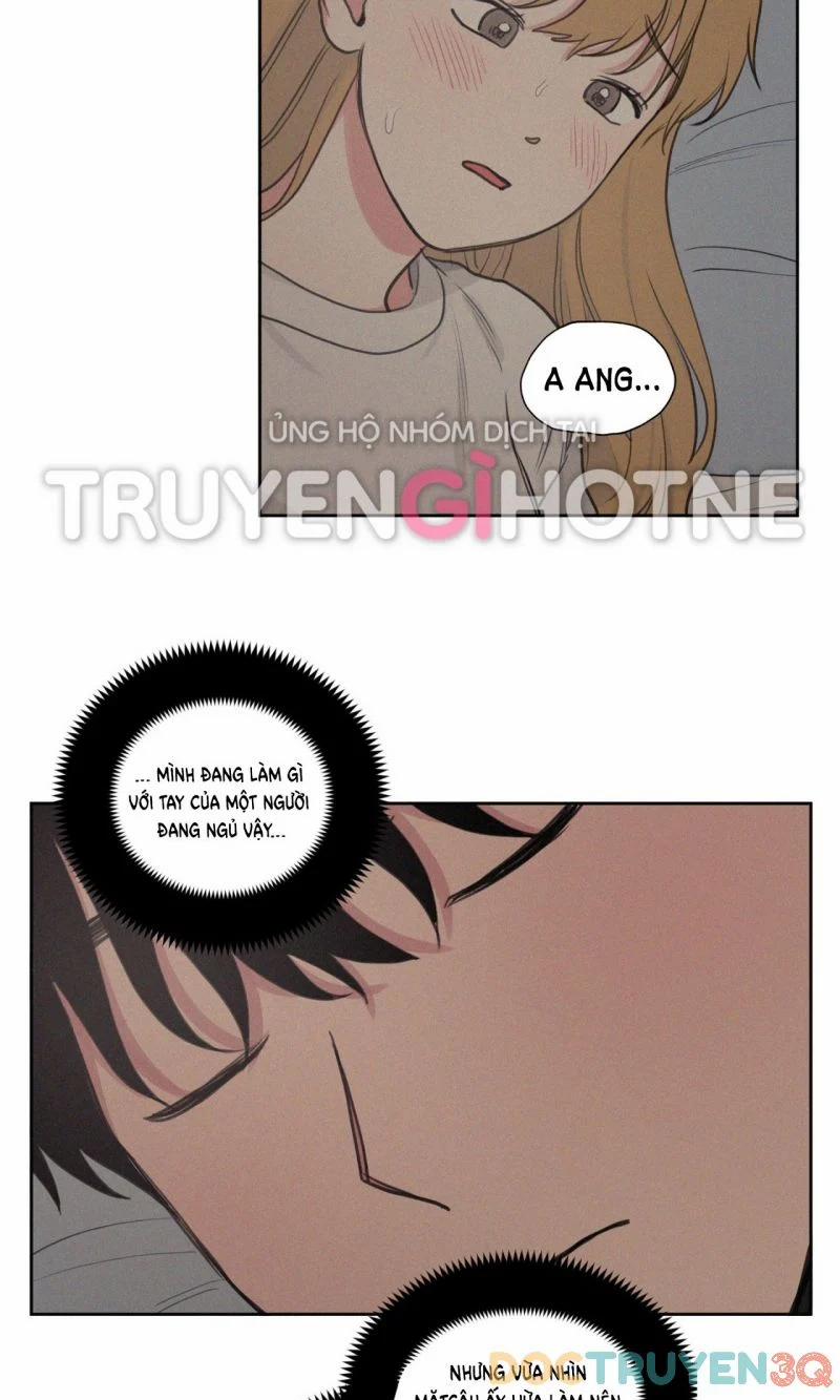 Lý Do Yêu Phải Thằng Bạn Thân 62 trang 1