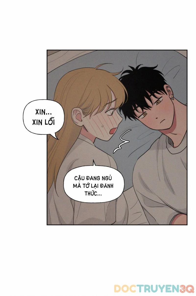 Lý Do Yêu Phải Thằng Bạn Thân 62 trang 10