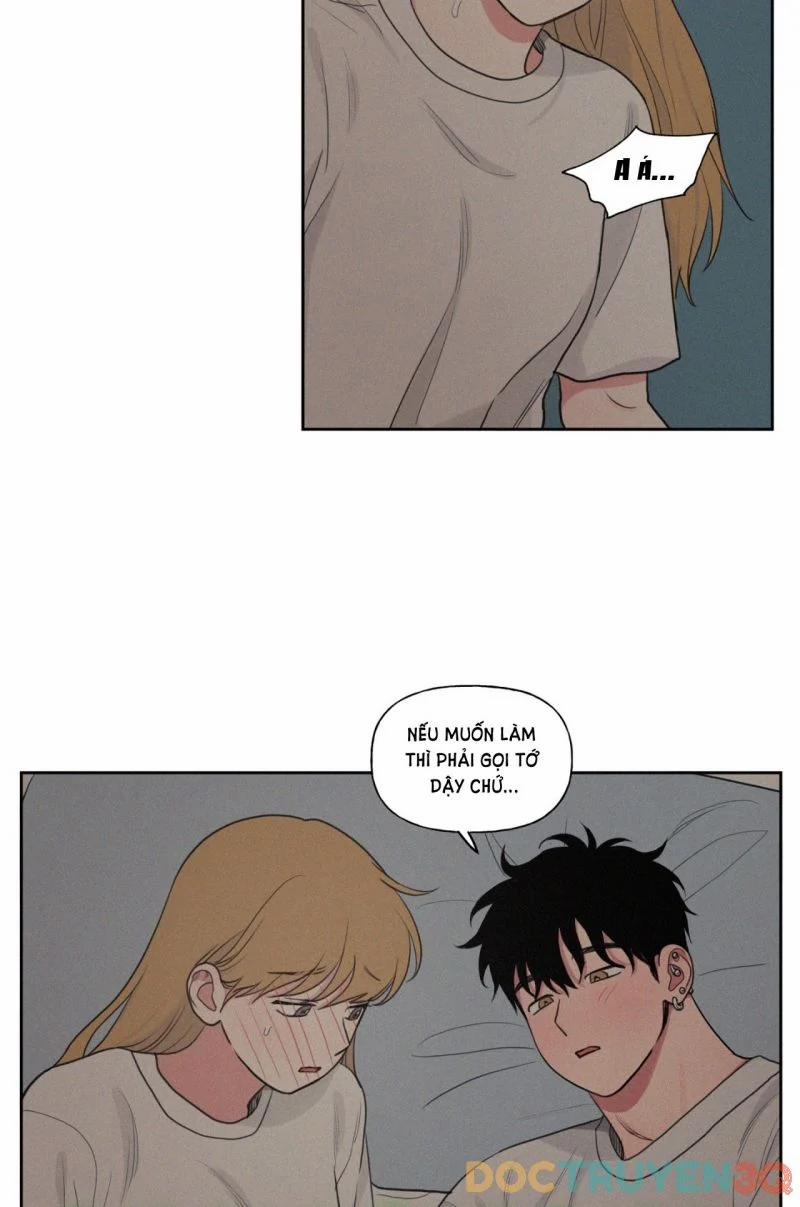 Lý Do Yêu Phải Thằng Bạn Thân 62 trang 12