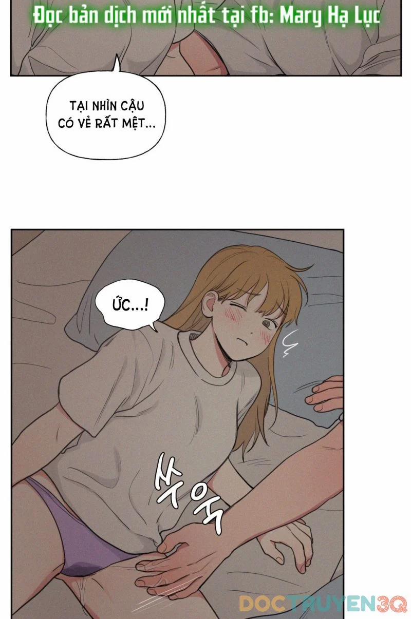 Lý Do Yêu Phải Thằng Bạn Thân 62 trang 13