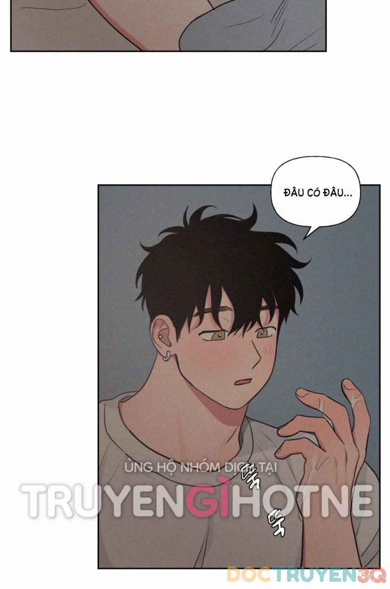 Lý Do Yêu Phải Thằng Bạn Thân 62 trang 14