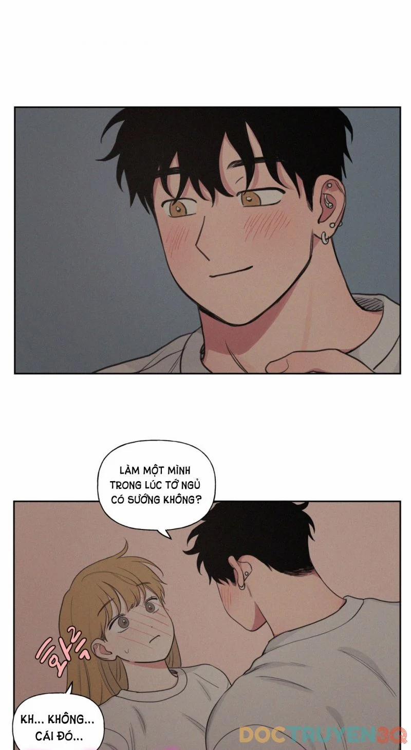 Lý Do Yêu Phải Thằng Bạn Thân 62 trang 15