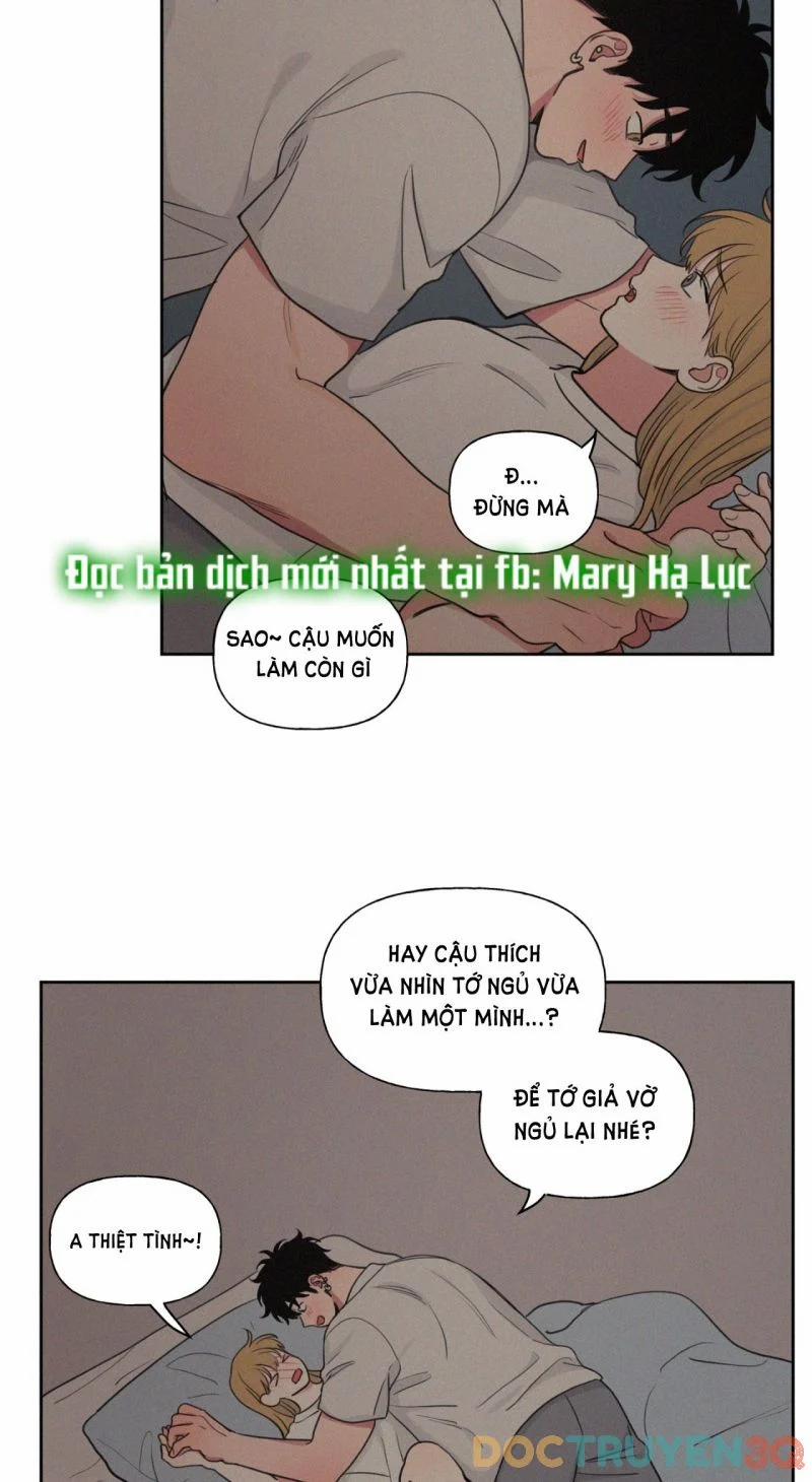 Lý Do Yêu Phải Thằng Bạn Thân 62 trang 17