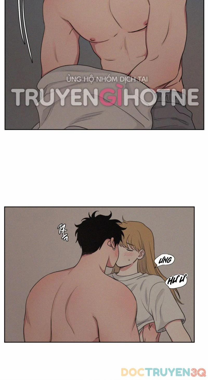 Lý Do Yêu Phải Thằng Bạn Thân 62 trang 19