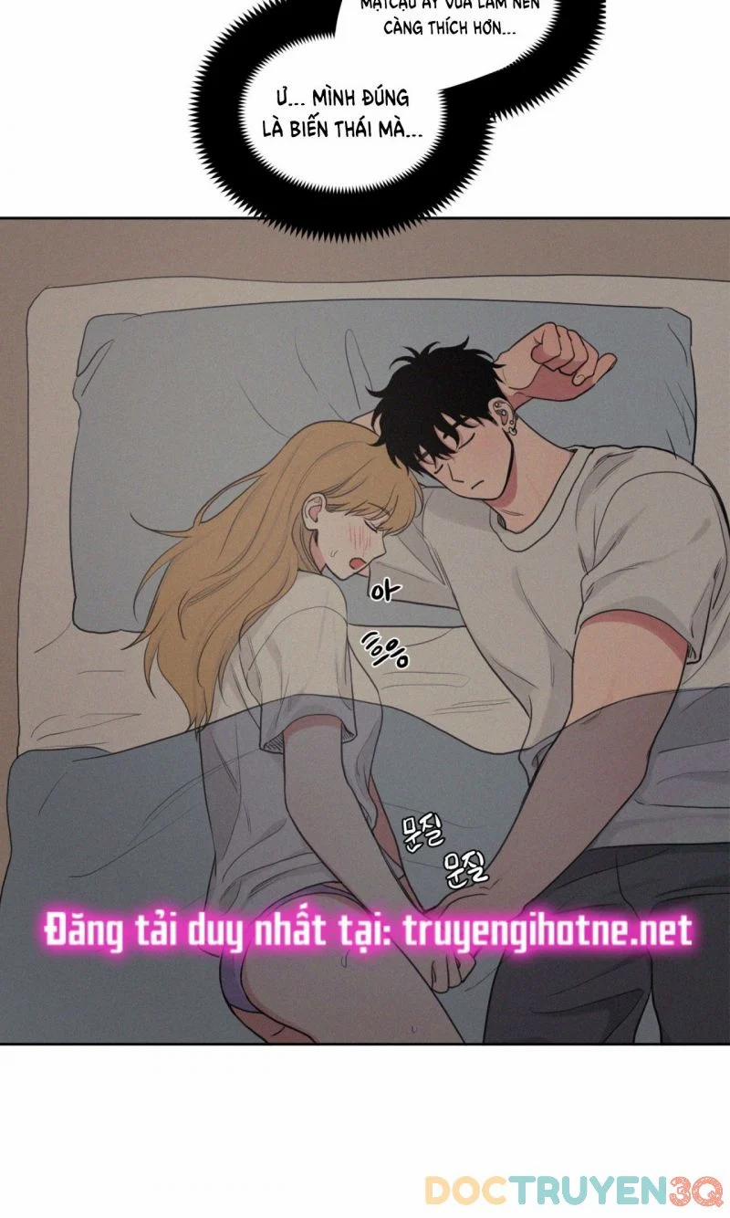 Lý Do Yêu Phải Thằng Bạn Thân 62 trang 2