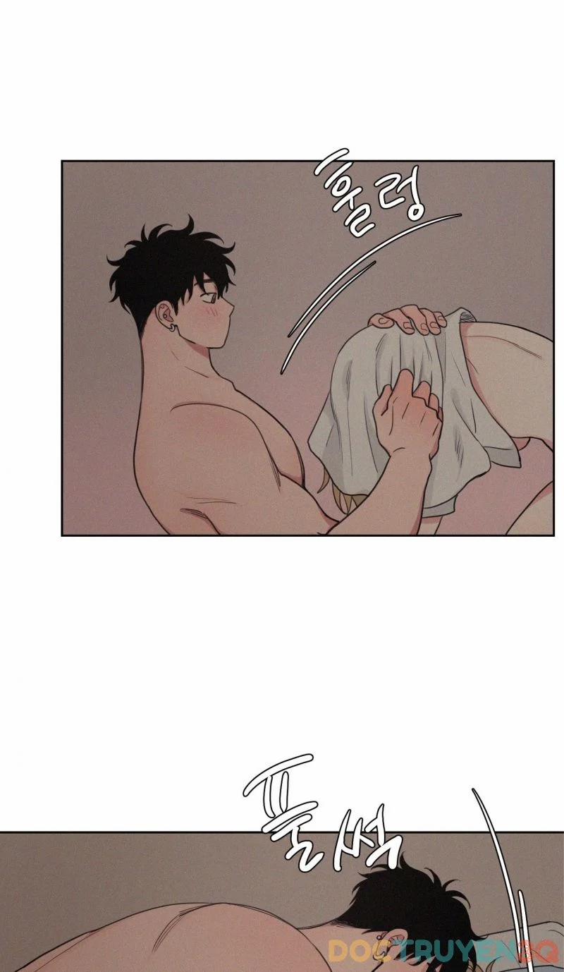 Lý Do Yêu Phải Thằng Bạn Thân 62 trang 20