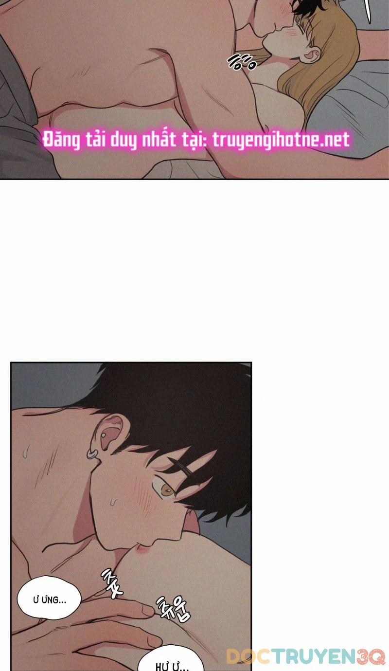 Lý Do Yêu Phải Thằng Bạn Thân 62 trang 21