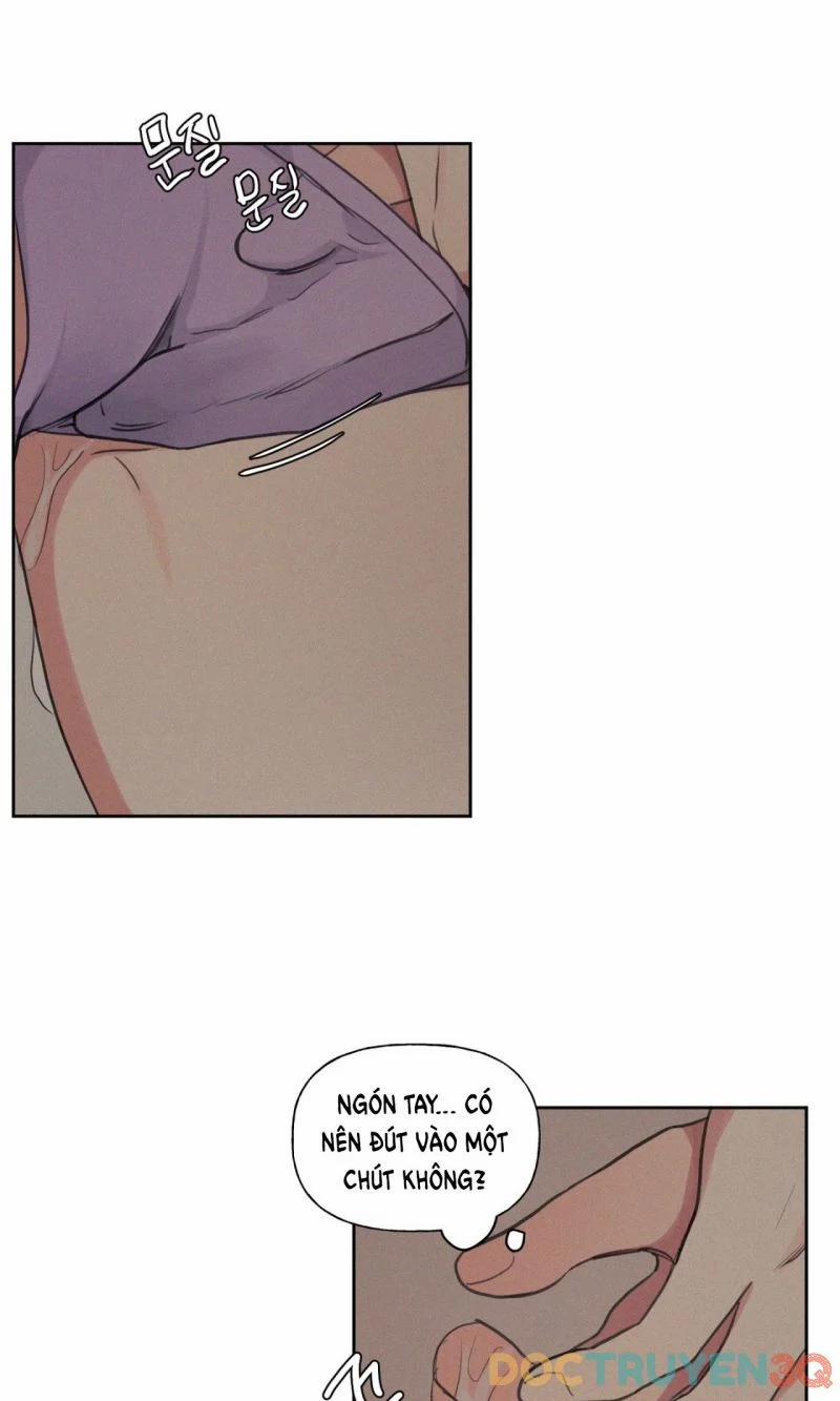 Lý Do Yêu Phải Thằng Bạn Thân 62 trang 3