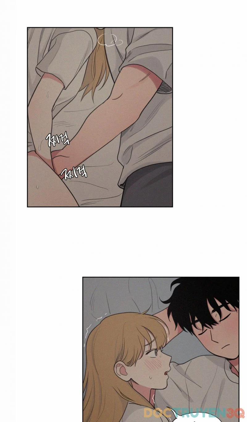 Lý Do Yêu Phải Thằng Bạn Thân 62 trang 5