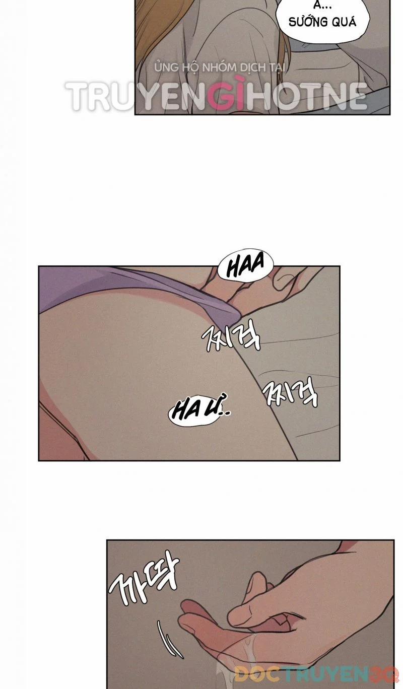 Lý Do Yêu Phải Thằng Bạn Thân 62 trang 6