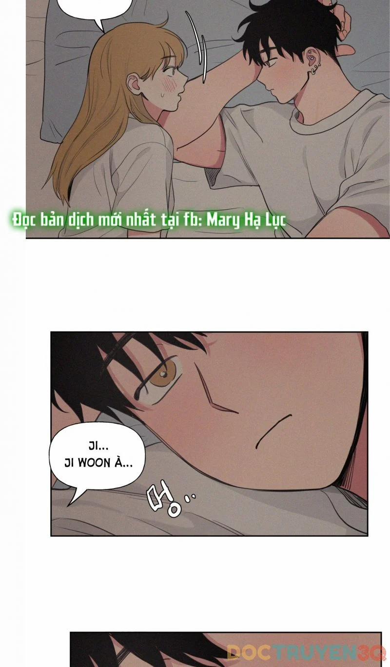 Lý Do Yêu Phải Thằng Bạn Thân 62 trang 8