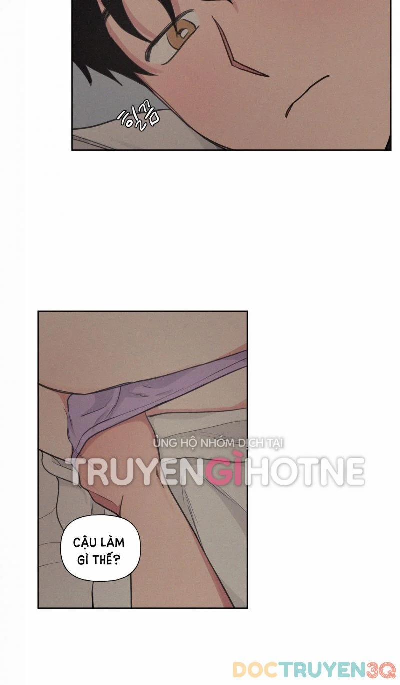 Lý Do Yêu Phải Thằng Bạn Thân 62 trang 9