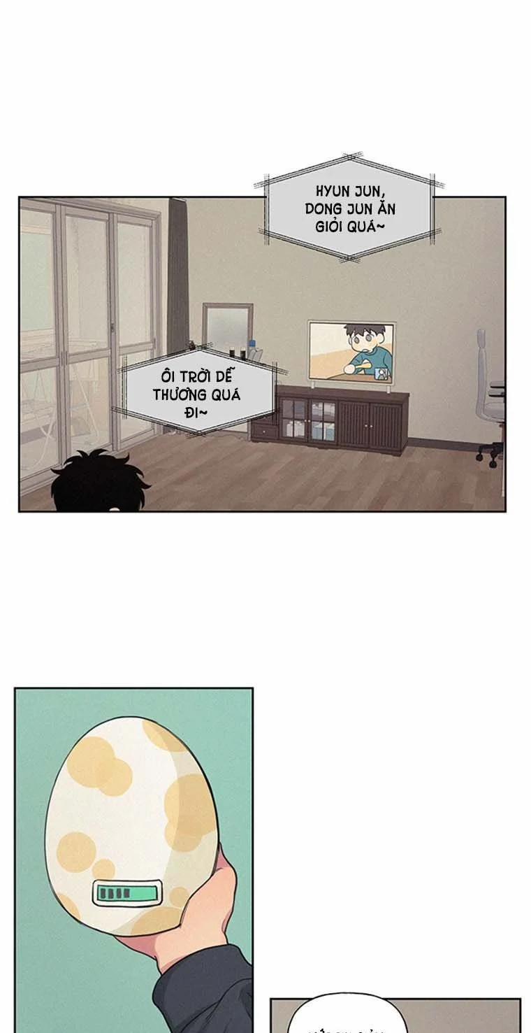 Lý Do Yêu Phải Thằng Bạn Thân 63.1 trang 0