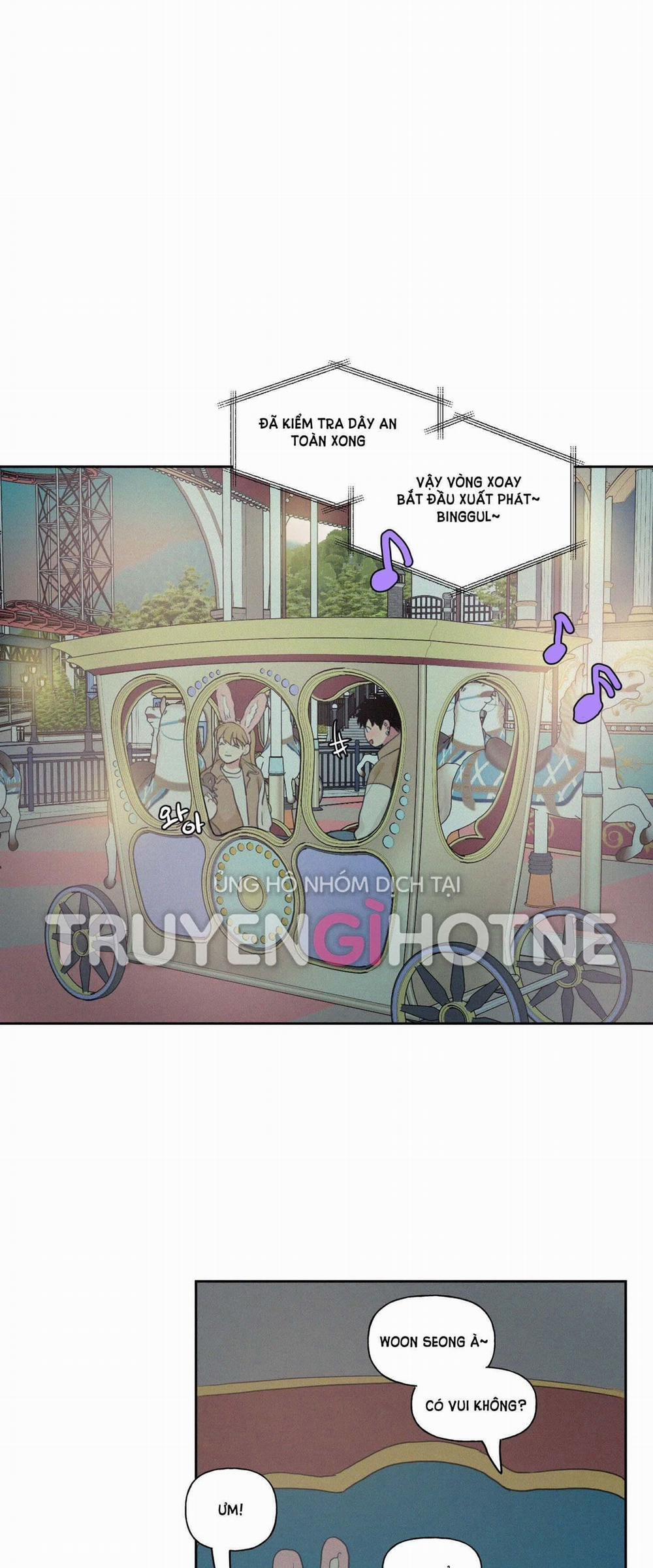 Lý Do Yêu Phải Thằng Bạn Thân 63.1 trang 17