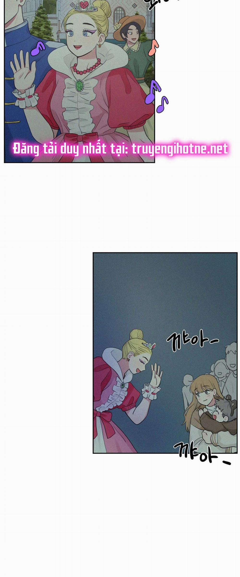 Lý Do Yêu Phải Thằng Bạn Thân 63.1 trang 19