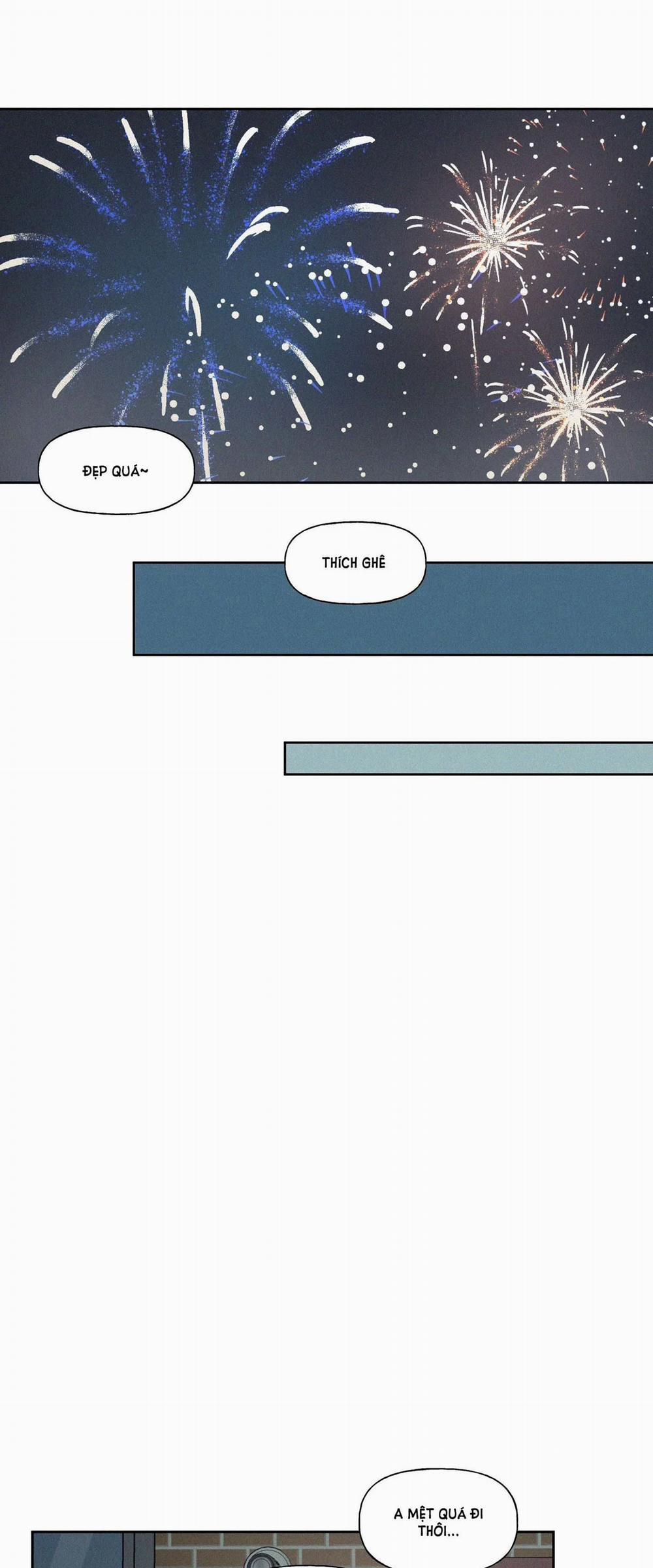 Lý Do Yêu Phải Thằng Bạn Thân 63.1 trang 20