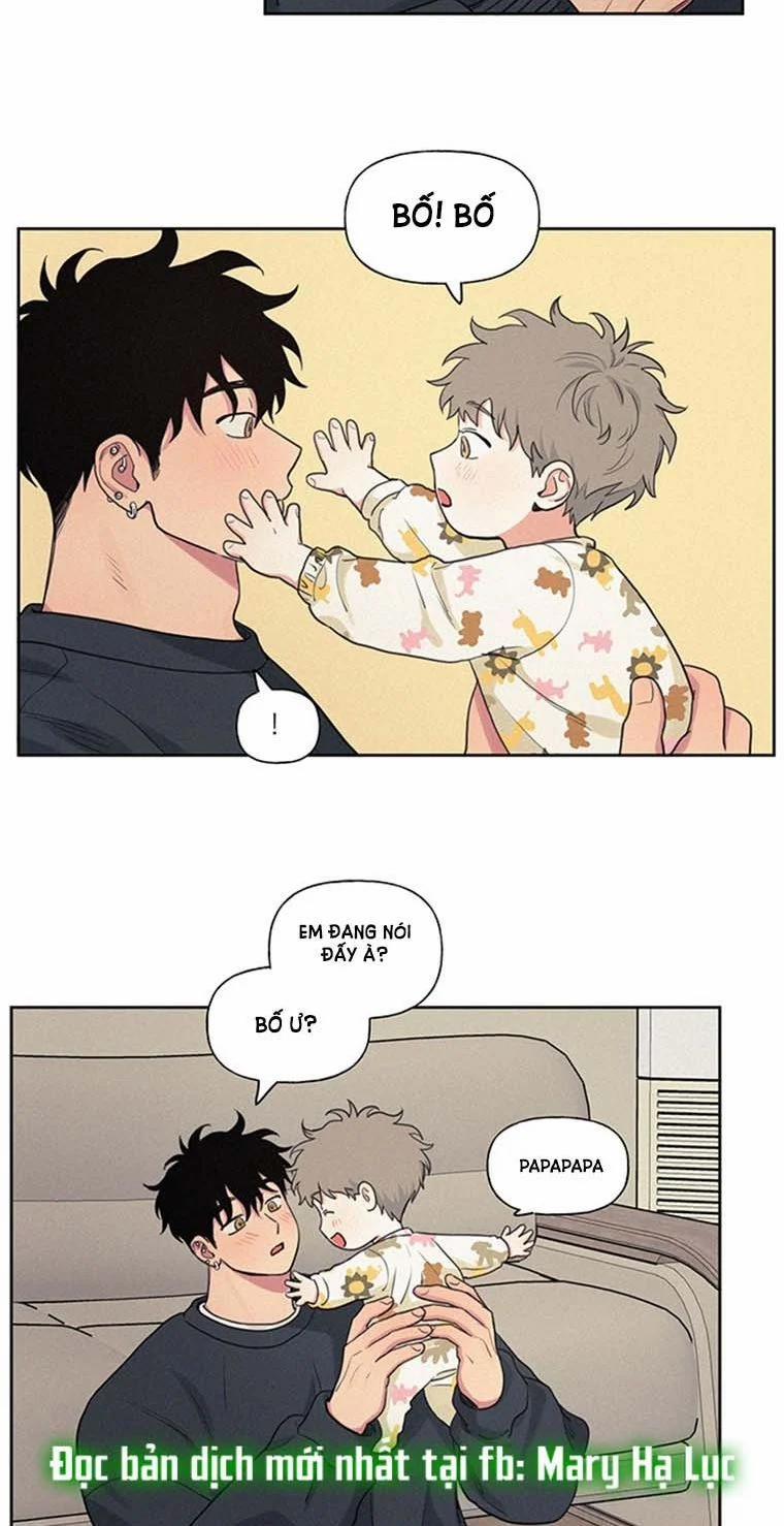 Lý Do Yêu Phải Thằng Bạn Thân 63.1 trang 3