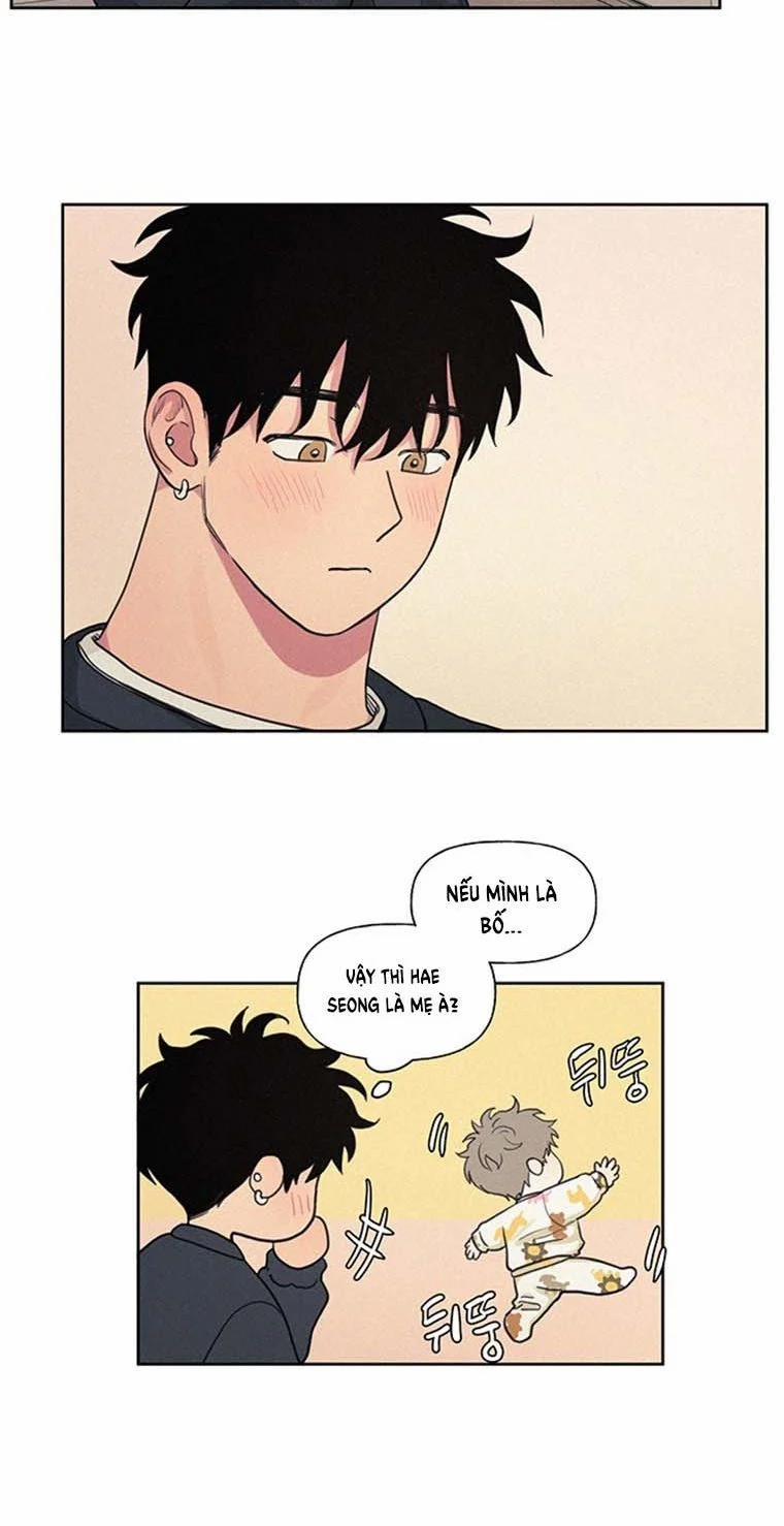 Lý Do Yêu Phải Thằng Bạn Thân 63.1 trang 4