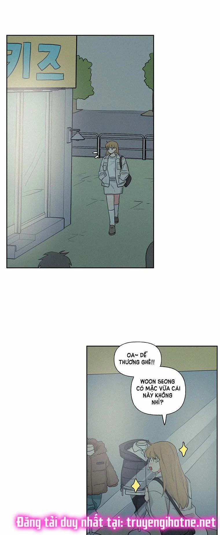 Lý Do Yêu Phải Thằng Bạn Thân 63.1 trang 7