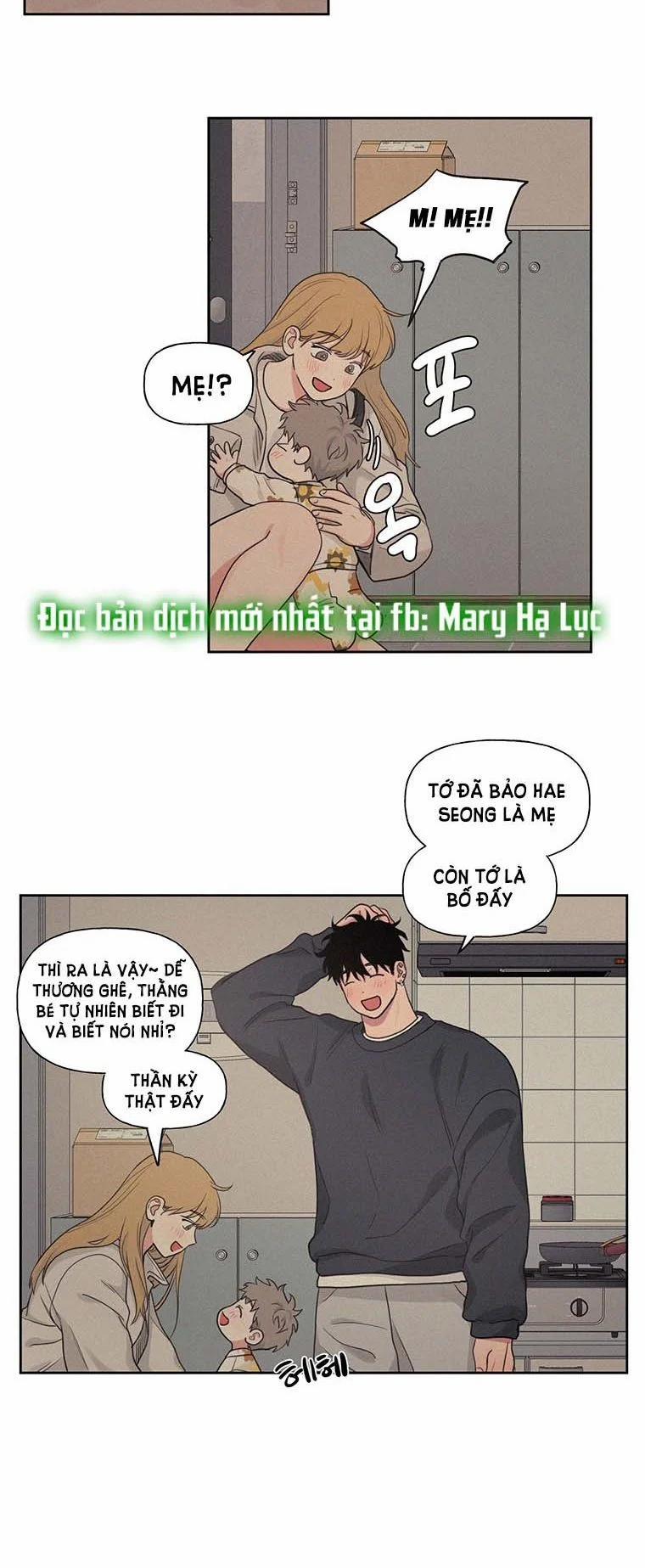 Lý Do Yêu Phải Thằng Bạn Thân 63.1 trang 9