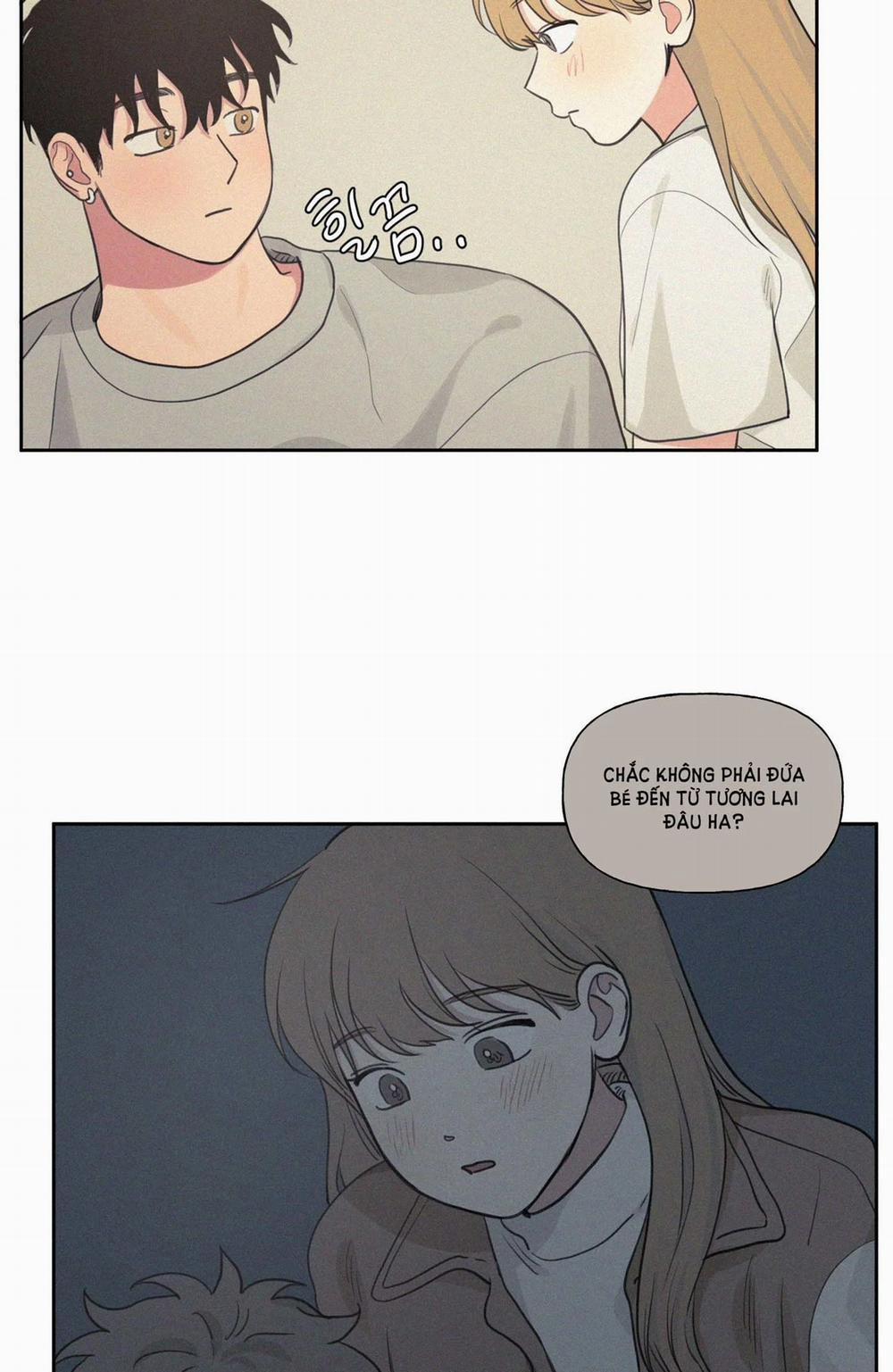 Lý Do Yêu Phải Thằng Bạn Thân 63.2 trang 12