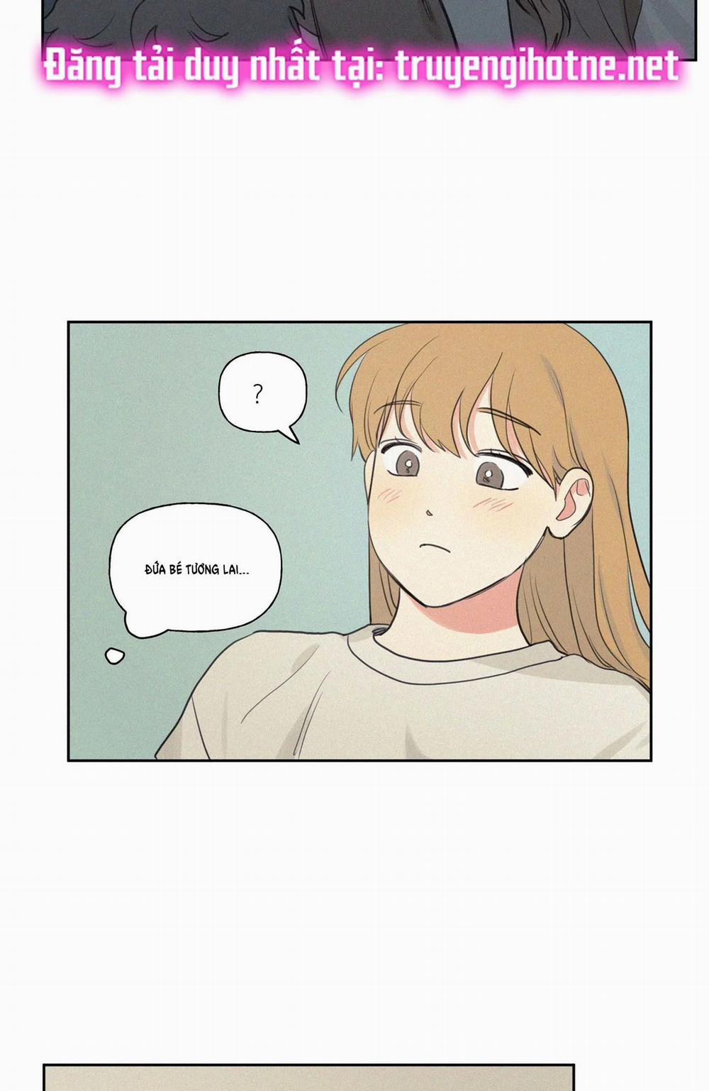 Lý Do Yêu Phải Thằng Bạn Thân 63.2 trang 13